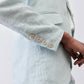 The Linen Classic Blazer That Upgrades You