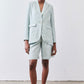 The Linen Classic Blazer That Upgrades You