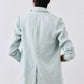 The Linen Classic Blazer That Upgrades You