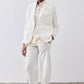 The Linen Classic Blazer That Upgrades You