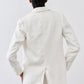 The Linen Classic Blazer That Upgrades You