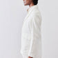 The Linen Classic Blazer That Upgrades You
