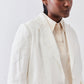 The Linen Classic Blazer That Upgrades You