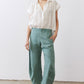 The On the Loose Work Linen Pants