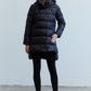 The Long Down Puffer Coat