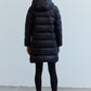 The Long Down Puffer Coat