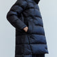 The Long Down Puffer Coat