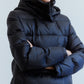 The Long Down Puffer Coat