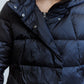 The Long Down Puffer Coat