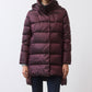 The Long Down Puffer Coat