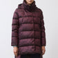 The Long Down Puffer Coat