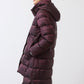 The Long Down Puffer Coat