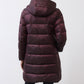 The Long Down Puffer Coat