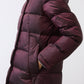 The Long Down Puffer Coat