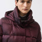 The Long Down Puffer Coat