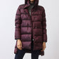 The Long Down Puffer Coat