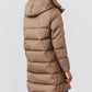 The Long Down Puffer Coat