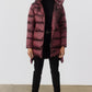 The Long Down Puffer Coat