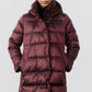 The Long Down Puffer Coat