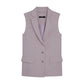 The Manhattan Vest