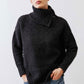 Mellow Shawl Collar Sweater