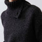 Mellow Shawl Collar Sweater