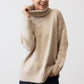 Mellow Turtleneck Sweater