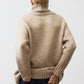 Mellow Turtleneck Sweater