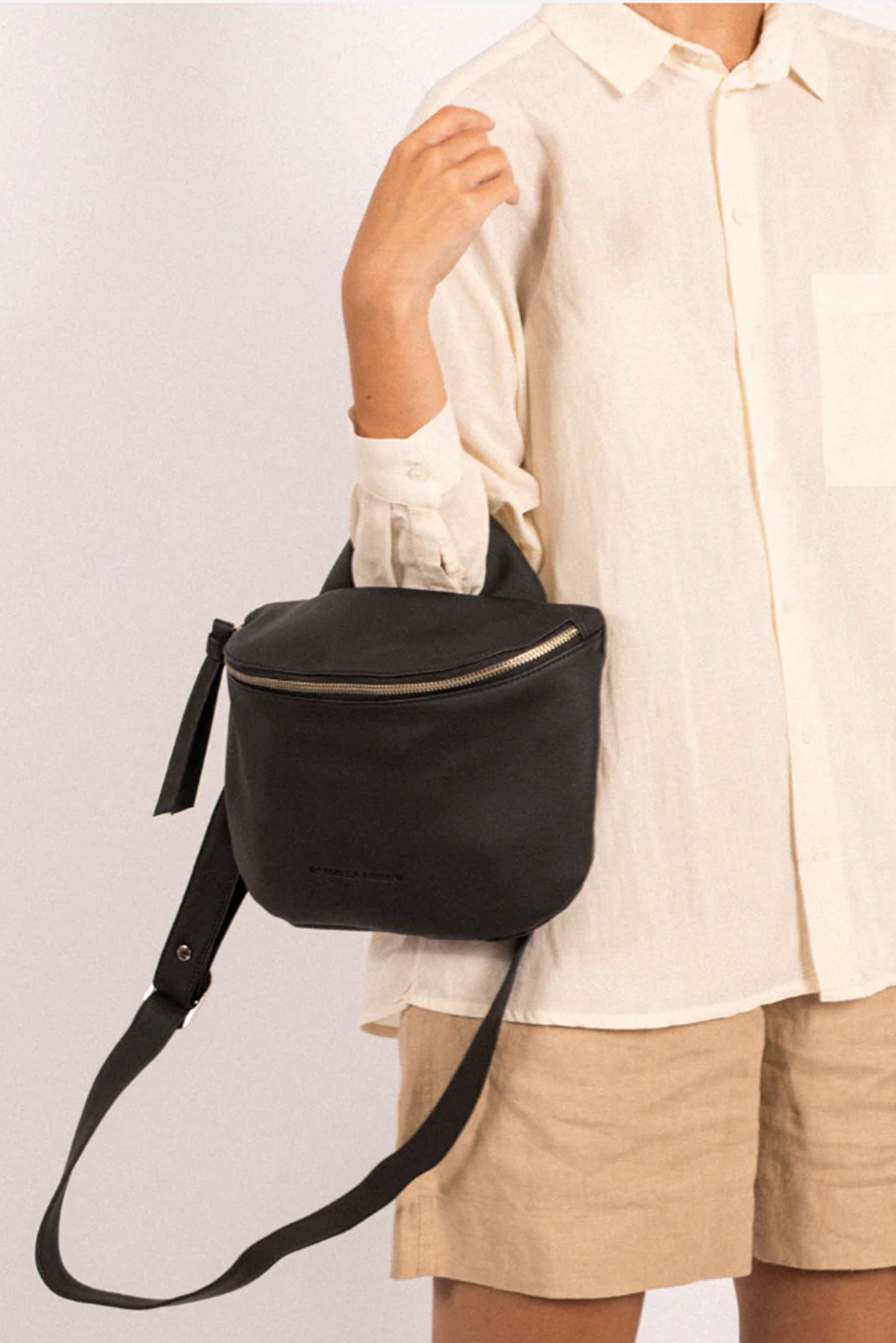 Mia Crossbody Bag