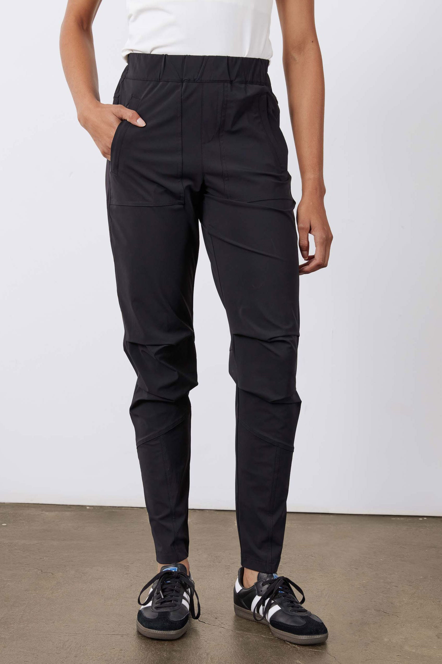 More Than Active Pants