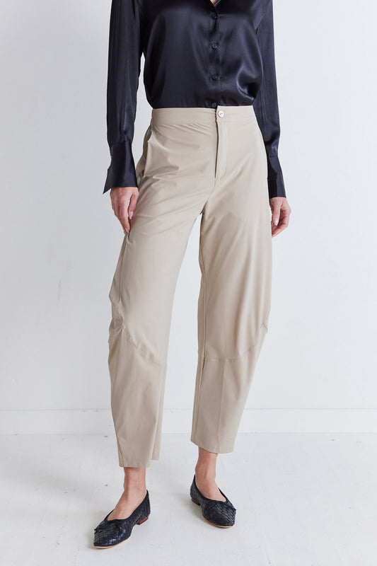 The Wide-ish Pants