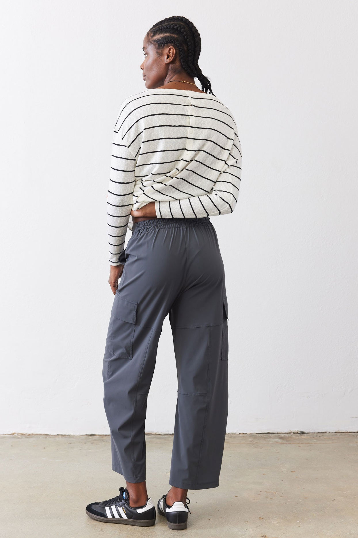 The New Age Utility Pants