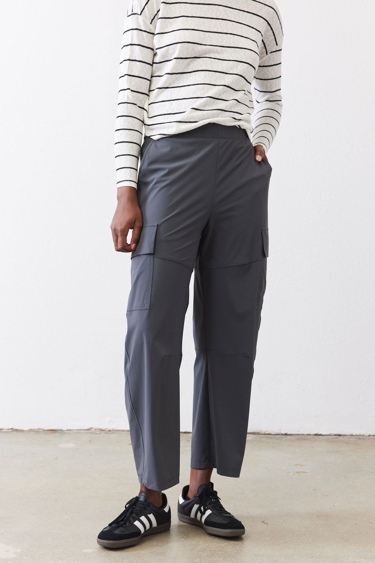 The New Age Utility Pants