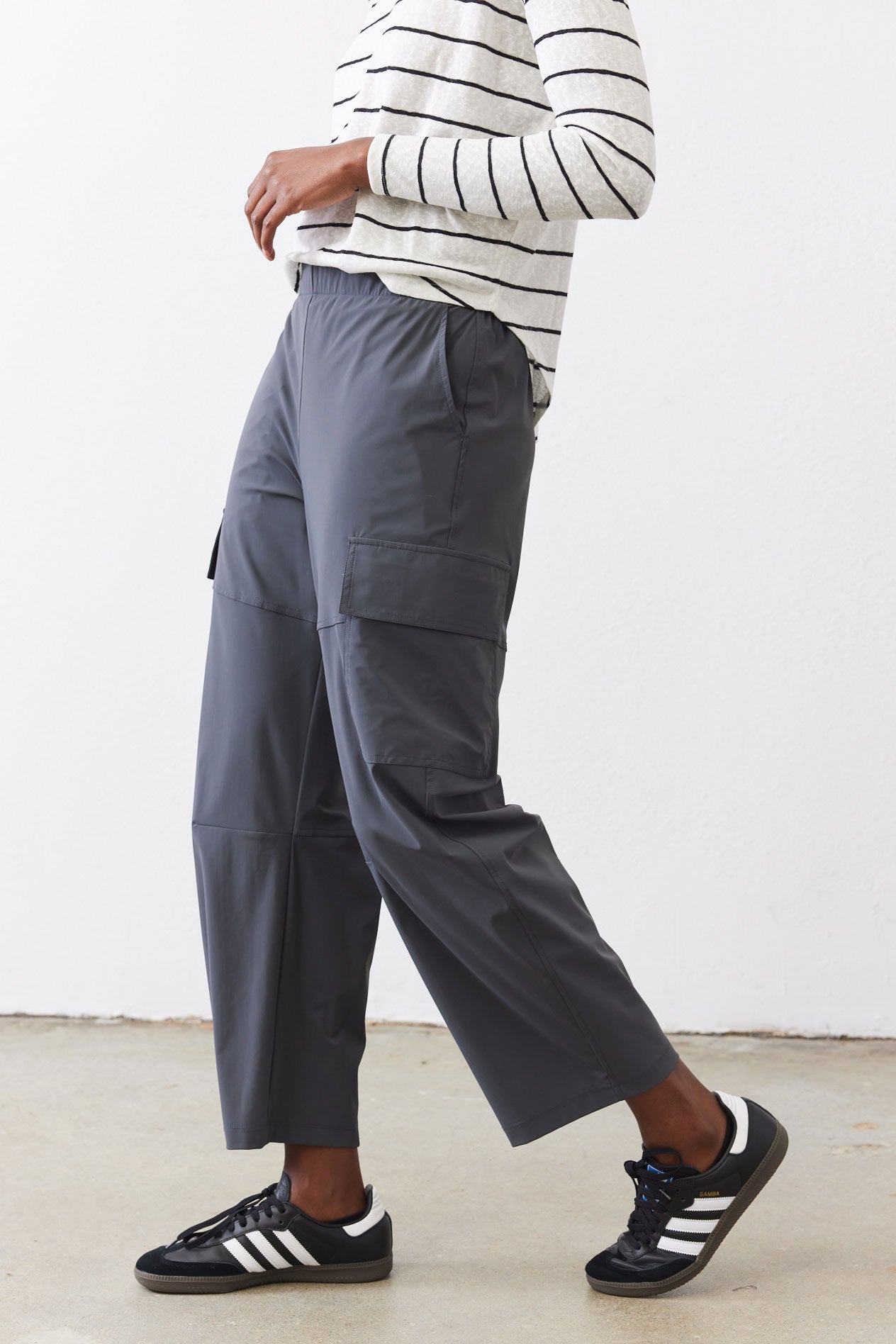 The New Age Utility Pants