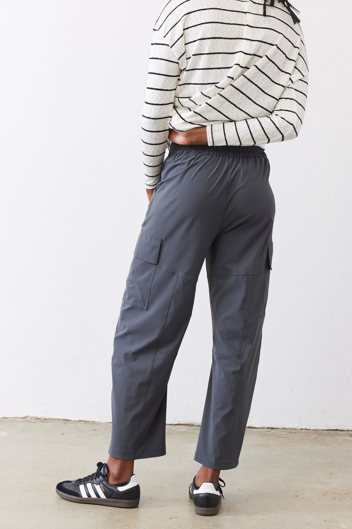 The New Age Utility Pants