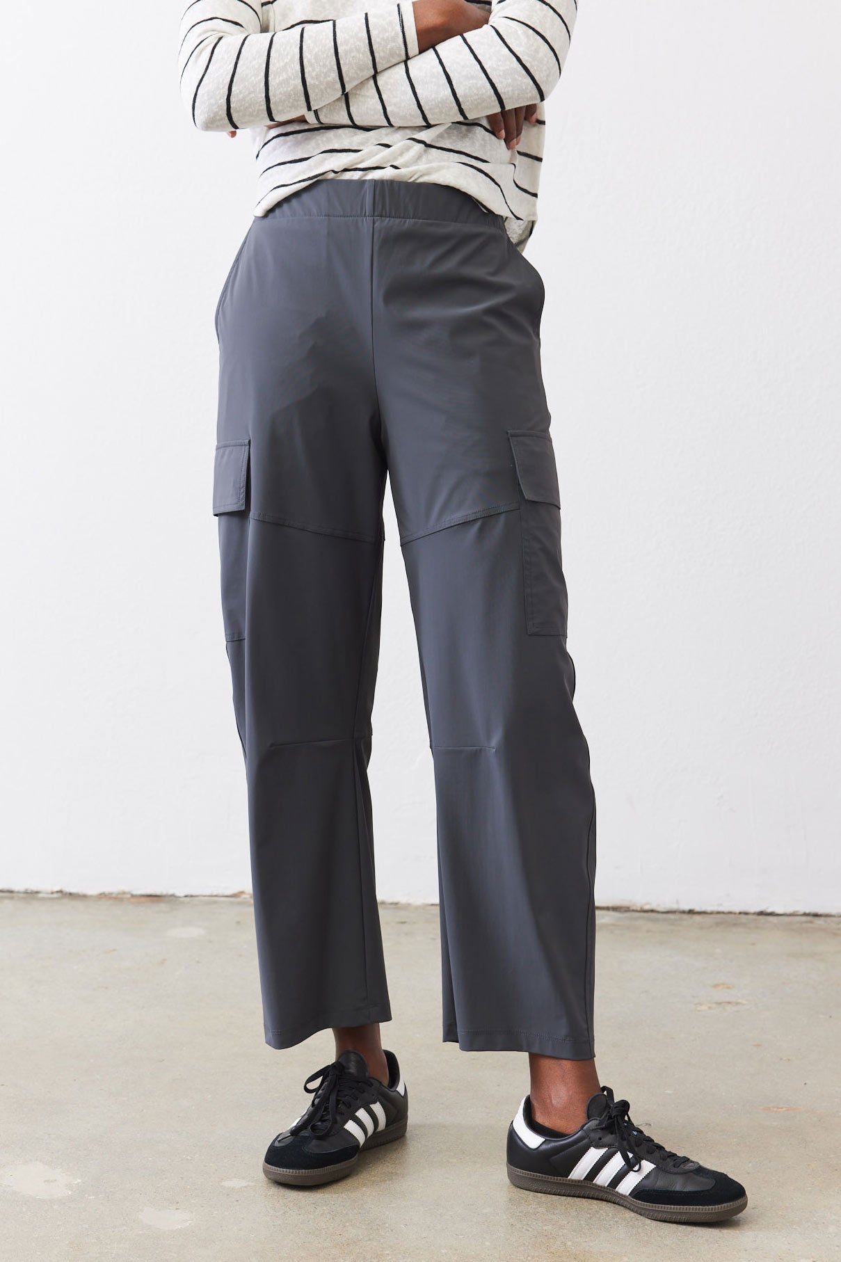 The New Age Utility Pants