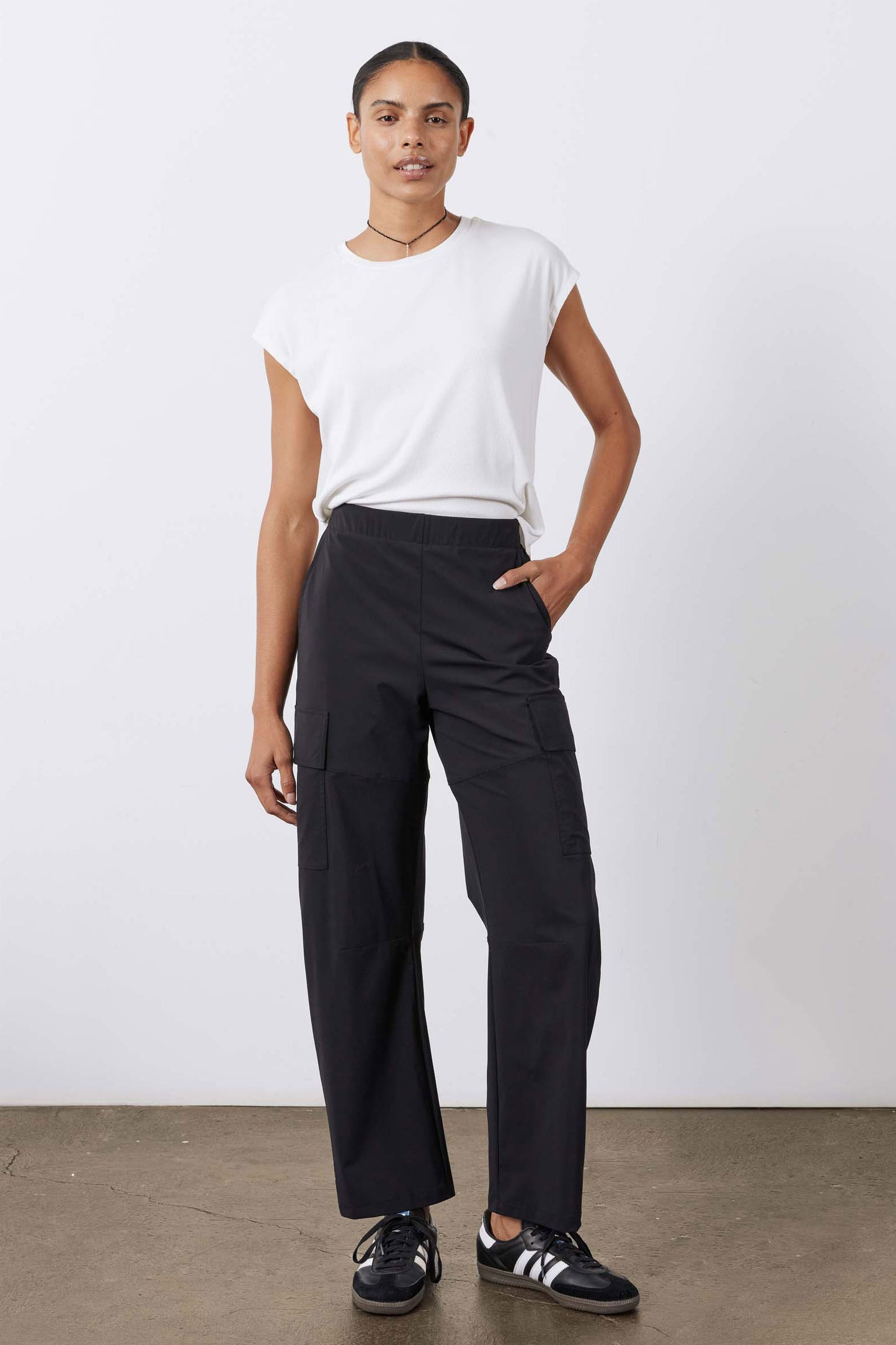 The New Age Utility Pants