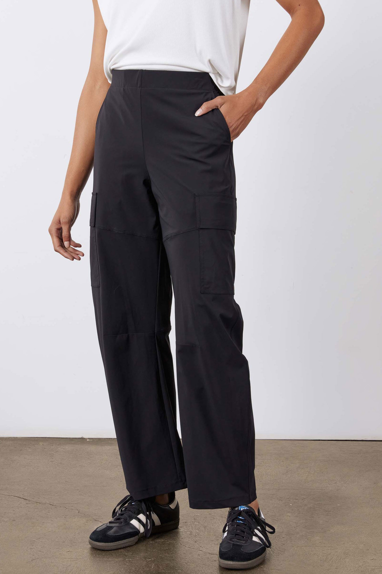 Age Utility Pants