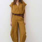 The Exceptional Wide Leg Pants