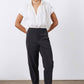 Petite Not Too Tapered Pants