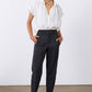 Petite Not Too Tapered Pants