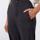 Petite Not Too Tapered Pants