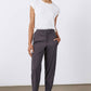 Petite Not Too Tapered Pants