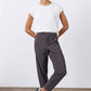 Petite Not Too Tapered Pants