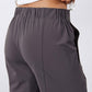 Petite Not Too Tapered Pants
