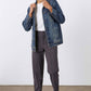 Petite Not Too Tapered Pants