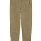 Not Too Tapered Linen Pants