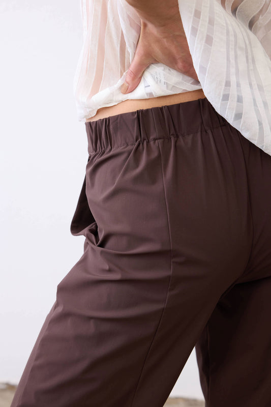 Not Too Tapered Pants