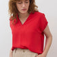 The Nuanced V-Neck Top
