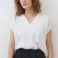 The Nuanced V-Neck Top